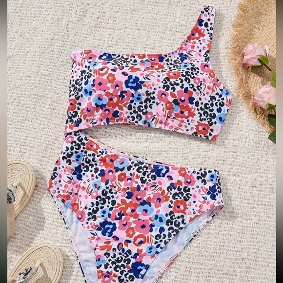 Other - One piece swimsuit